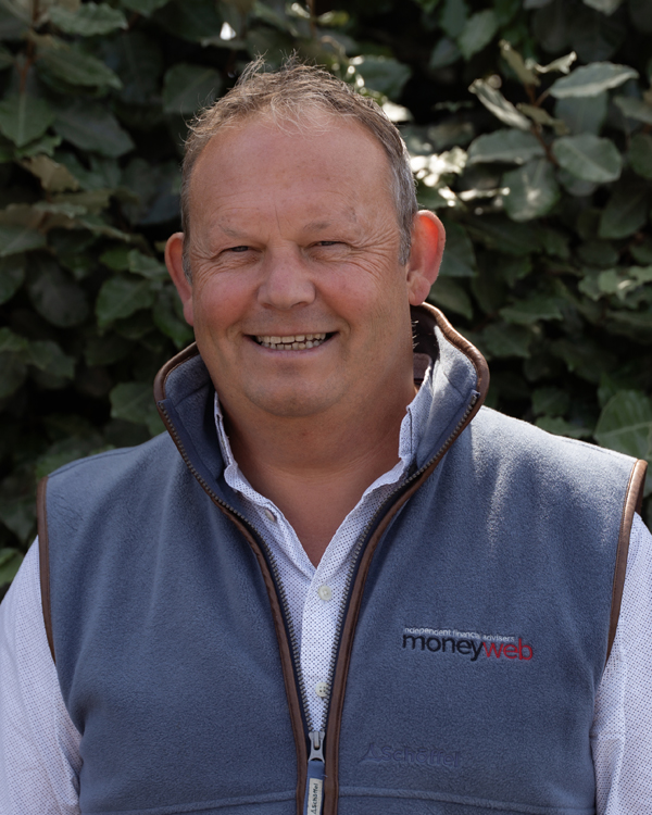 Paul Robinson